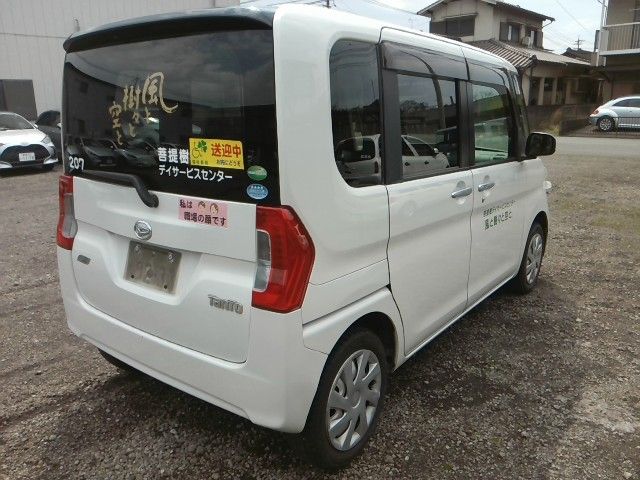 DAIHATSU TANTO 2015 Image 31