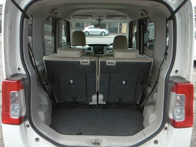 DAIHATSU TANTO 2015 Image 31