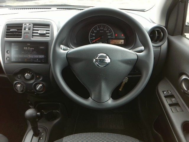 NISSAN MARCH 2021 Image 31