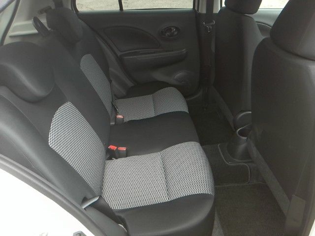 NISSAN MARCH 2021 Image 31