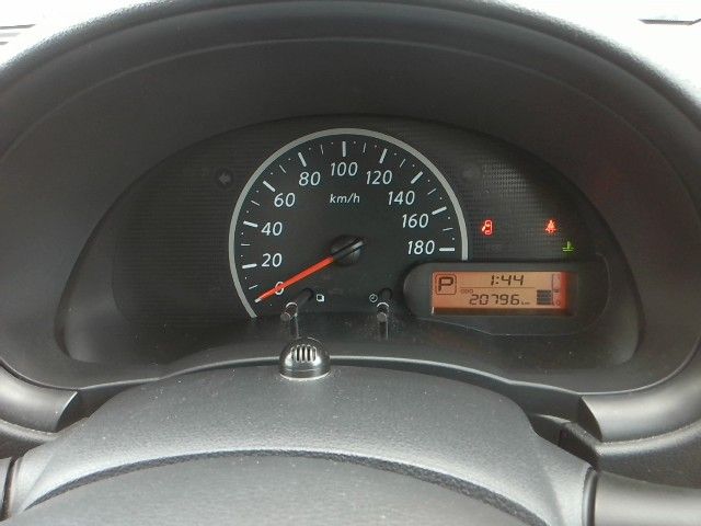 NISSAN MARCH 2021 Image 31