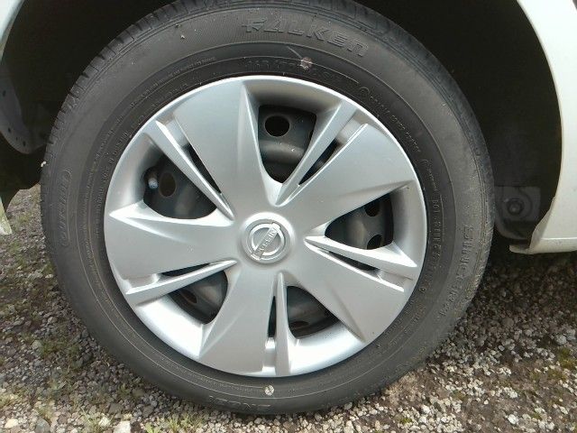 NISSAN MARCH 2021 Image 31