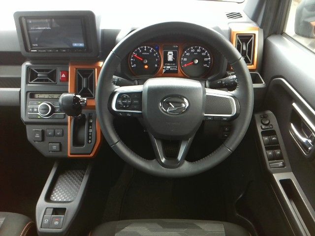 DAIHATSU TAFT 2021 Image 31