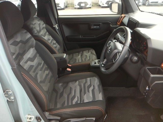 DAIHATSU TAFT 2021 Image 31