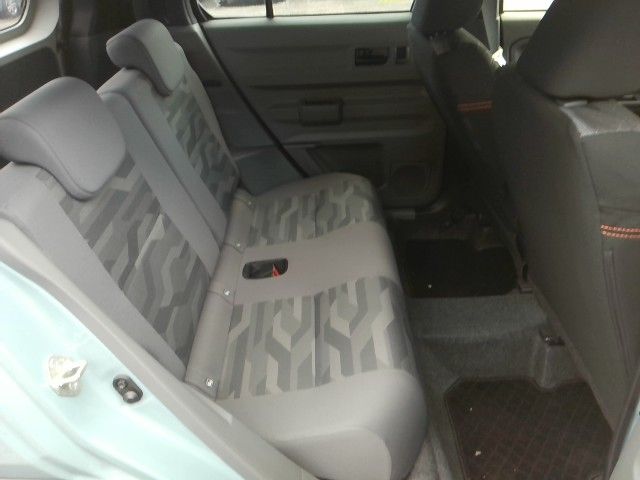 DAIHATSU TAFT 2021 Image 31