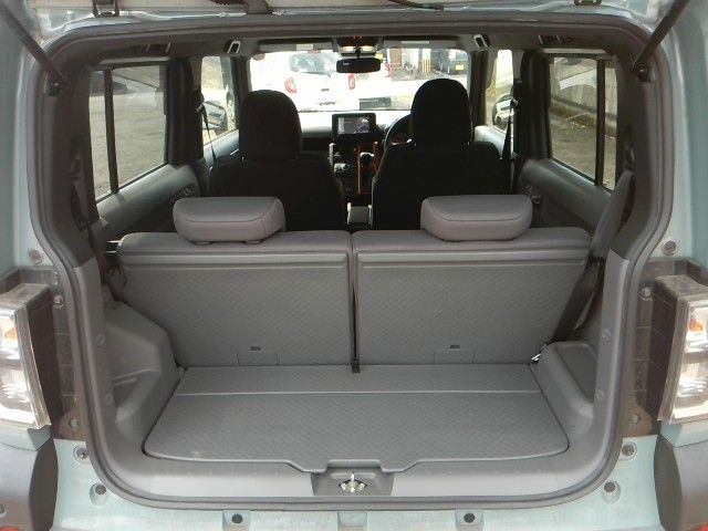 DAIHATSU TAFT 2021 Image 31