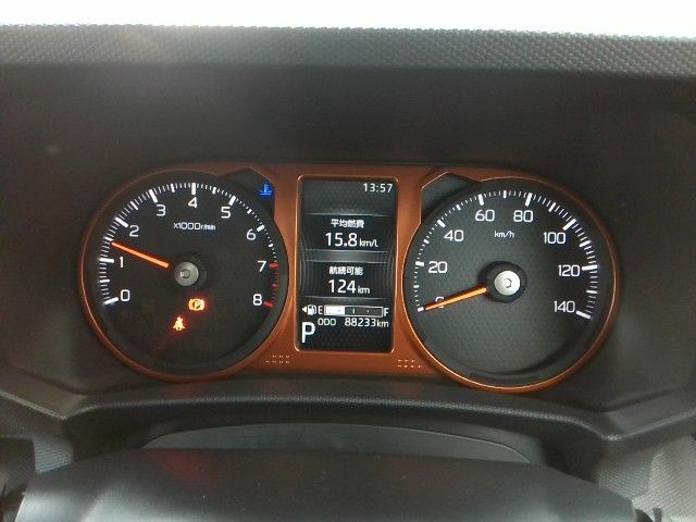 DAIHATSU TAFT 2021 Image 31