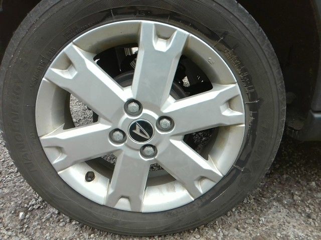 DAIHATSU TAFT 2021 Image 31