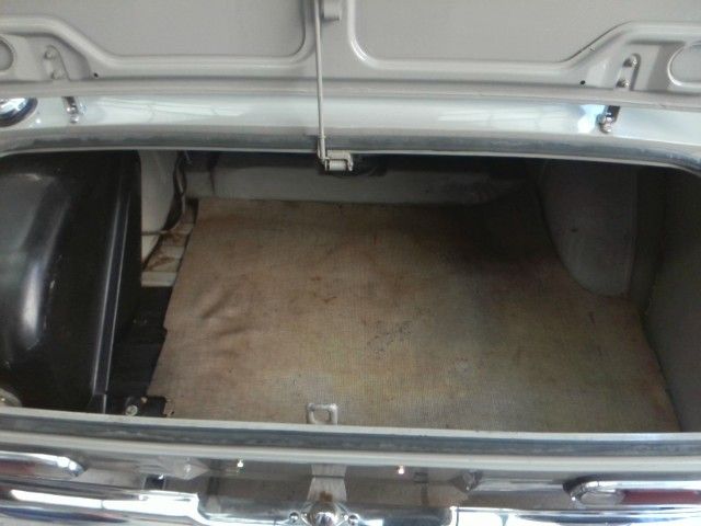 TOYOTA PUBLICA 1968 Image 31