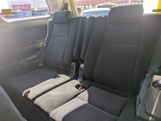 TOYOTA ALPHARD 2013 Image 31