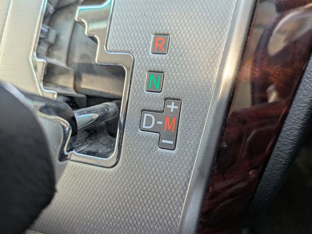 TOYOTA ALPHARD 2013 Image 31