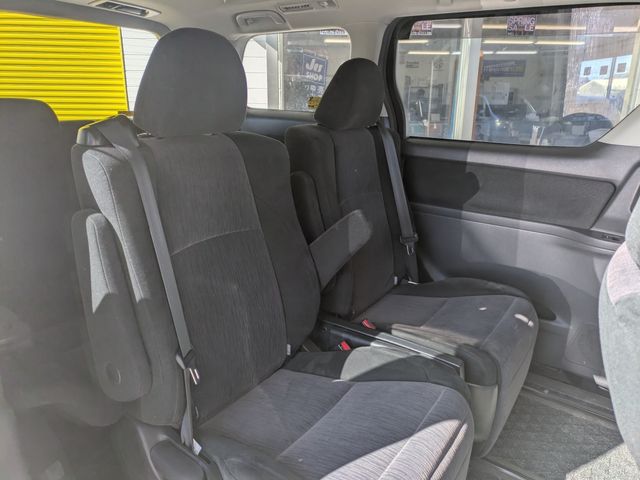 TOYOTA ALPHARD 2013 Image 31