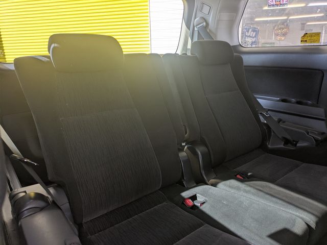 TOYOTA ALPHARD 2013 Image 31