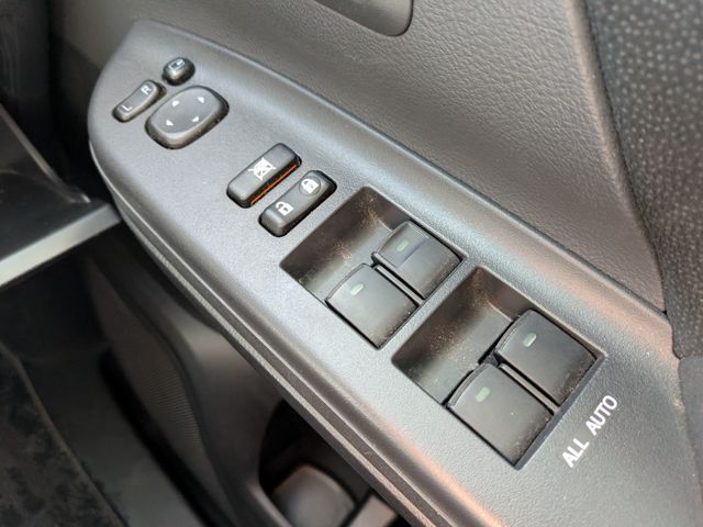 TOYOTA ALPHARD 2013 Image 31