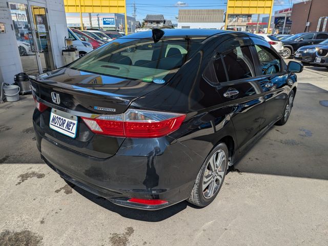 HONDA GRACE HYBRID 2015 Image 31