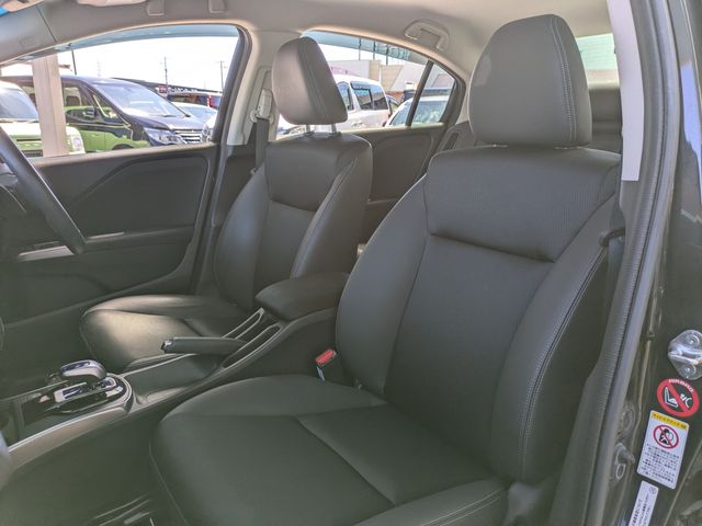 HONDA GRACE HYBRID 2015 Image 31