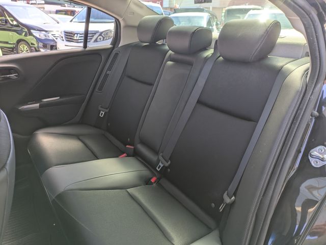 HONDA GRACE HYBRID 2015 Image 31