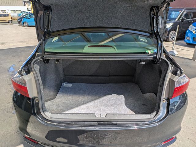 HONDA GRACE HYBRID 2015 Image 31