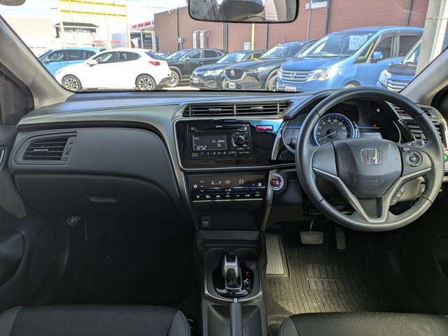 HONDA GRACE HYBRID 2015 Image 31