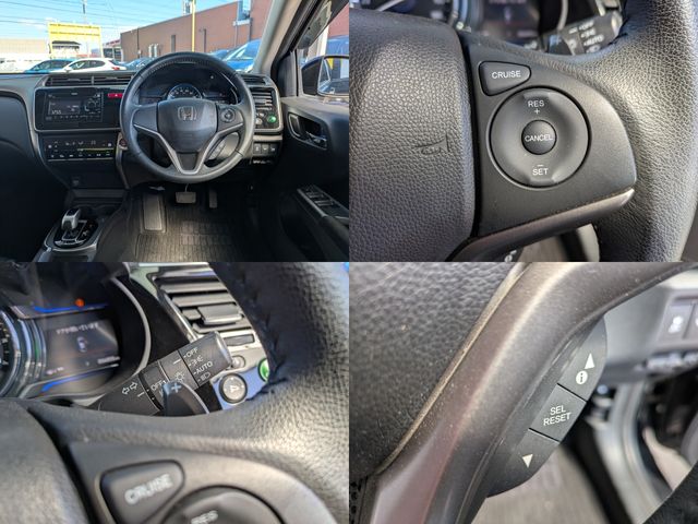 HONDA GRACE HYBRID 2015 Image 31