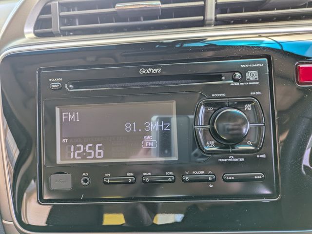 HONDA GRACE HYBRID 2015 Image 31