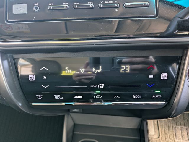 HONDA GRACE HYBRID 2015 Image 31