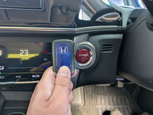 HONDA GRACE HYBRID 2015 Image 31