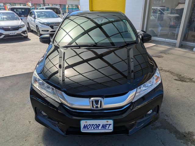 HONDA GRACE HYBRID 2015 Image 31