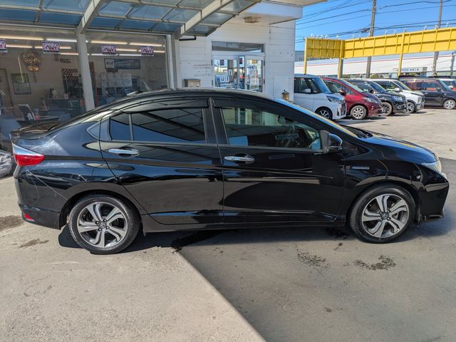 HONDA GRACE HYBRID 2015 Image 31