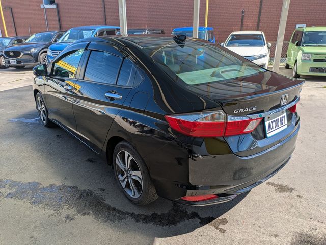 HONDA GRACE HYBRID 2015 Image 31