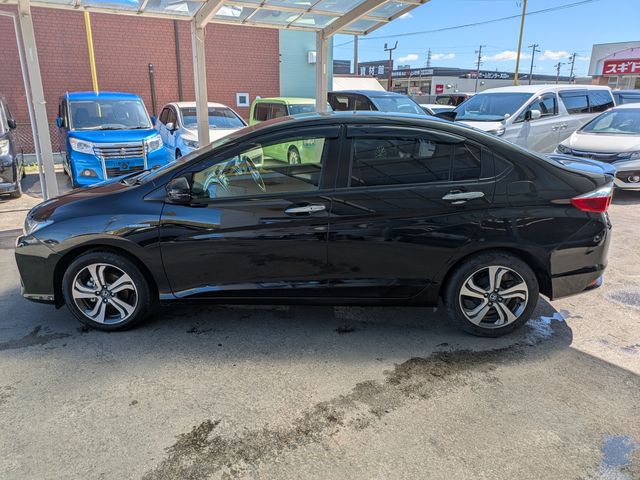 HONDA GRACE HYBRID 2015 Image 31