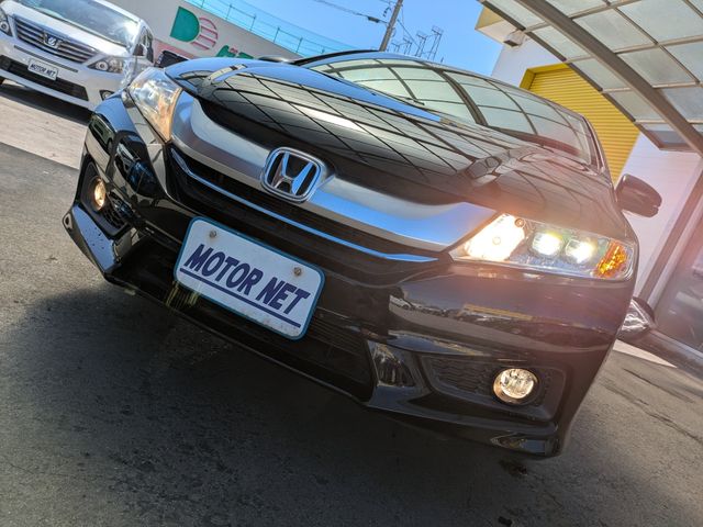 HONDA GRACE HYBRID 2015 Image 31