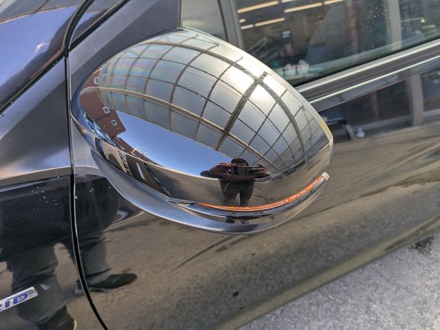 HONDA GRACE HYBRID 2015 Image 31