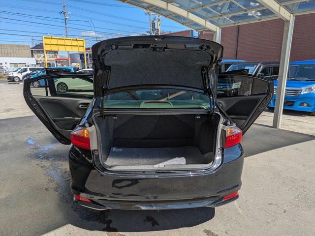 HONDA GRACE HYBRID 2015 Image 31