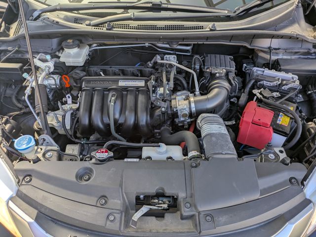 HONDA GRACE HYBRID 2015 Image 31