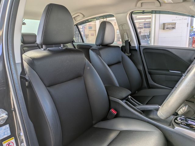 HONDA GRACE HYBRID 2015 Image 31