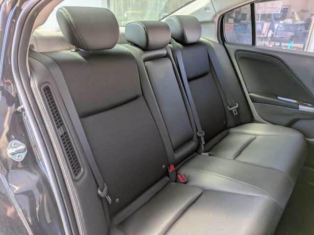 HONDA GRACE HYBRID 2015 Image 31