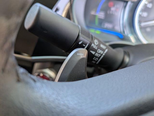 HONDA GRACE HYBRID 2015 Image 31