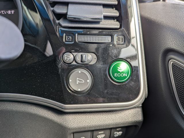 HONDA GRACE HYBRID 2015 Image 31