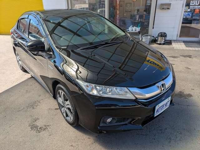 HONDA GRACE HYBRID 2015 Image 31