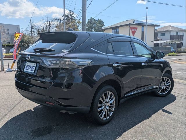 TOYOTA HARRIER 2WD 2014 Image 31