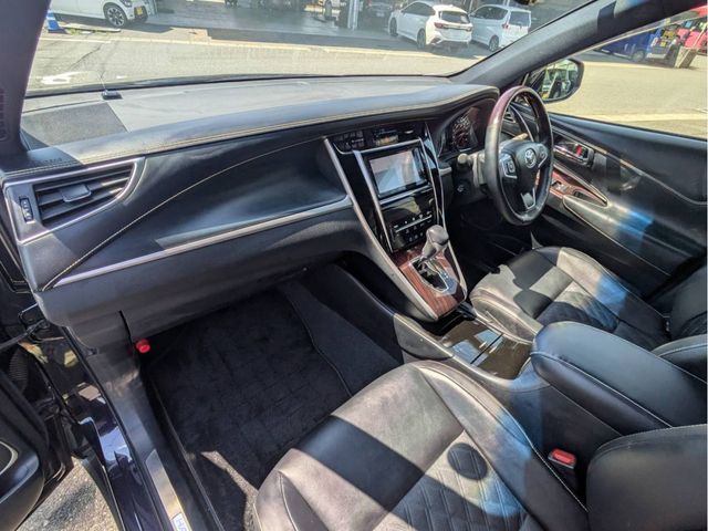 TOYOTA HARRIER 2WD 2014 Image 31