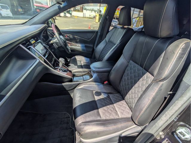 TOYOTA HARRIER 2WD 2014 Image 31