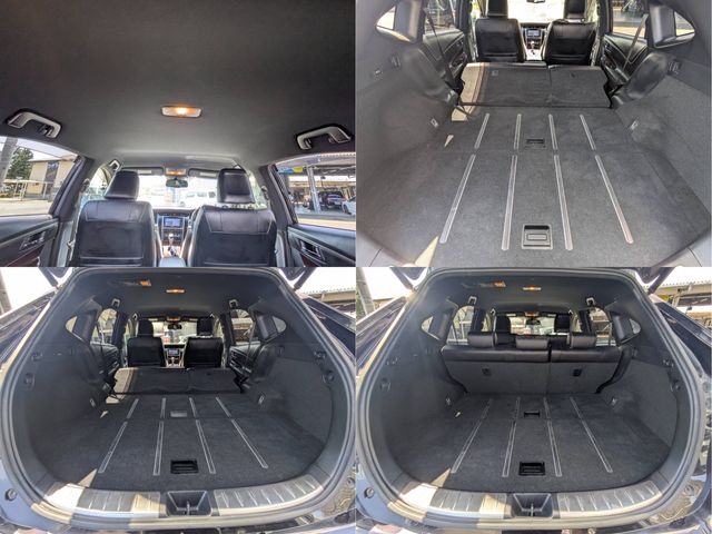 TOYOTA HARRIER 2WD 2014 Image 31