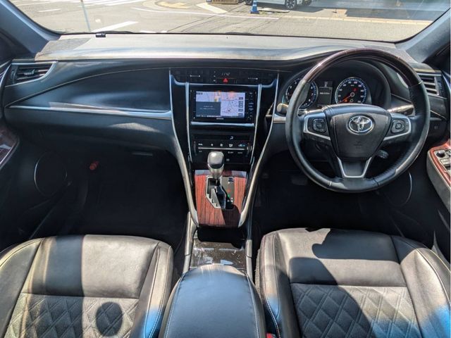 TOYOTA HARRIER 2WD 2014 Image 31