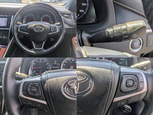 TOYOTA HARRIER 2WD 2014 Image 31