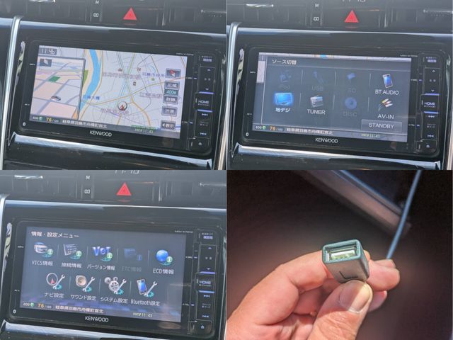 TOYOTA HARRIER 2WD 2014 Image 31