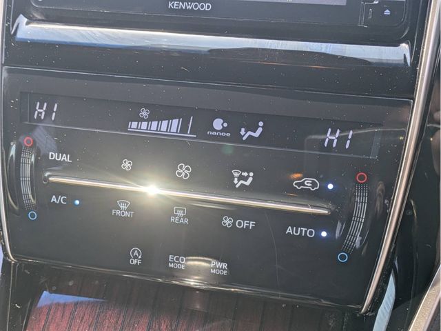 TOYOTA HARRIER 2WD 2014 Image 31