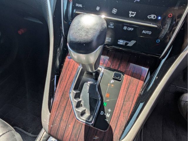 TOYOTA HARRIER 2WD 2014 Image 31