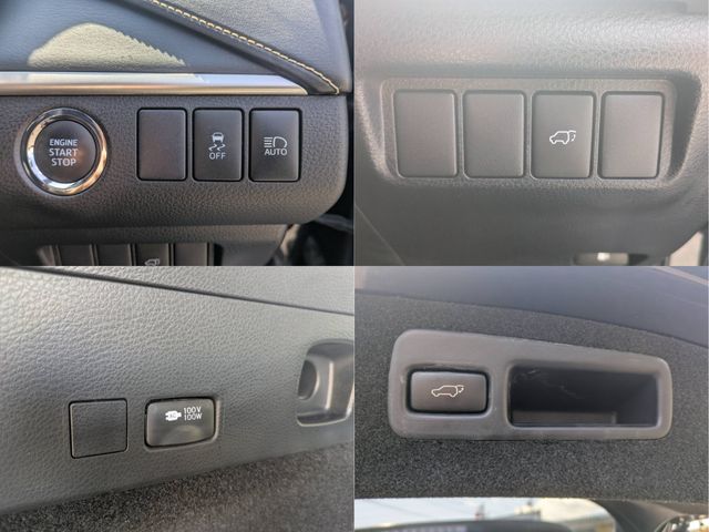 TOYOTA HARRIER 2WD 2014 Image 31